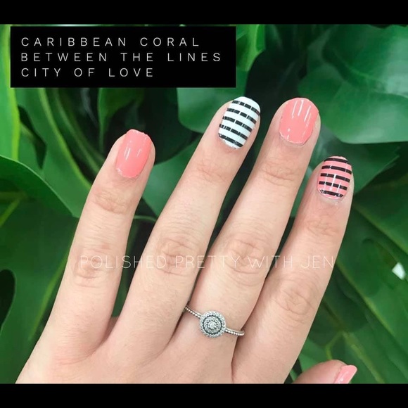 Color Street Makeup 55 Transparent Nail Art Strip Between The Lines Poshmark Color Street Makeup 55 Transparent Nail Art Strip Between The Lines Poshmark